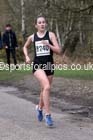 Senior womens English National 6 Stage Road Relay, 2016 English National 12 and 6 Stage Road Relays, Sutton Coldfield, Birmingham. Photo: David T. Hewitson/Sports for All Pics